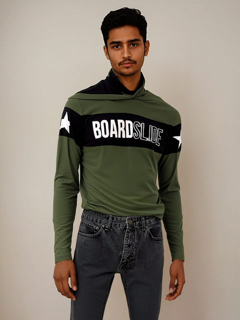 Terranova Boy's Multicolor Long-Sleeve Hoodie |Terranova in Lebanon