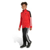 Adidas Boy's Black Elastic Waist Pant | Adidas In Lebanon