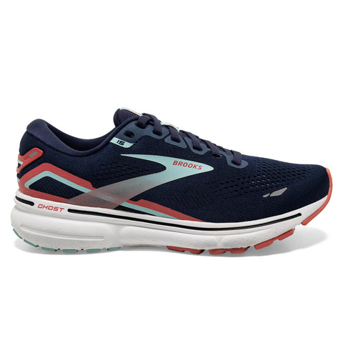 Brooks Women’s Navy Ghost 15 Sneakers | Brooks In Lebanon