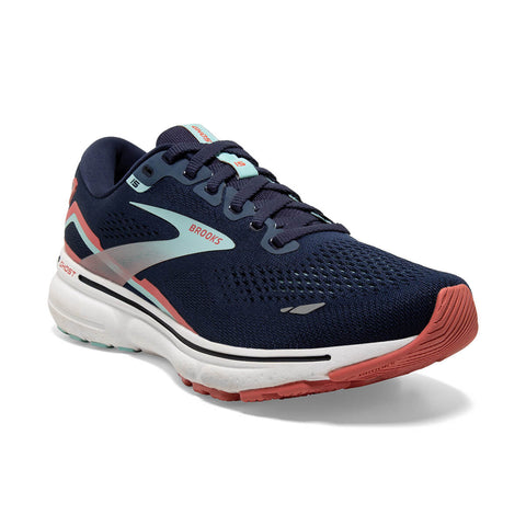 Brooks Women’s Navy Ghost 15 Sneakers | Brooks In Lebanon