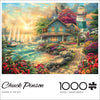 Buffalo Games Chuck Pinson - Sunrise By The Sea 1000 Pieces Jigsaw Puzzle | Buffalo Games In Lebanon