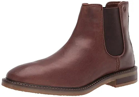 Clarks Men's Brown Boot  ACS17 shoes57