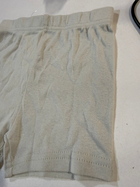 Disney Baby Girl's Light Grey Short | Disney In Lebanon
