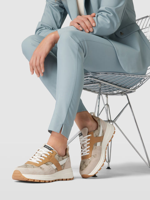 Joop Women's Multicolor Mazzolina Hanna xd6 Sneakers | Joop In Lebanon