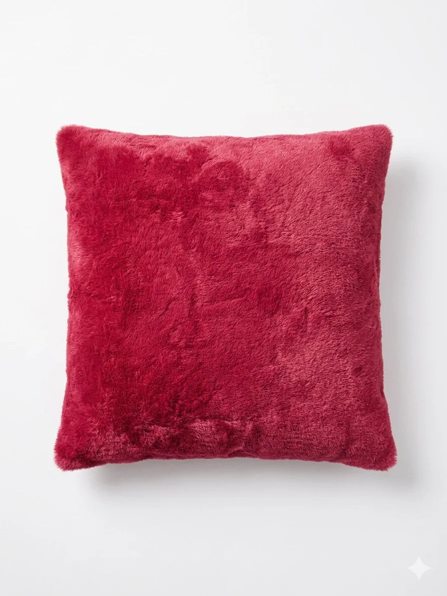 SD Plum Pillowcase 40x40 cm| SD In Lebanon
