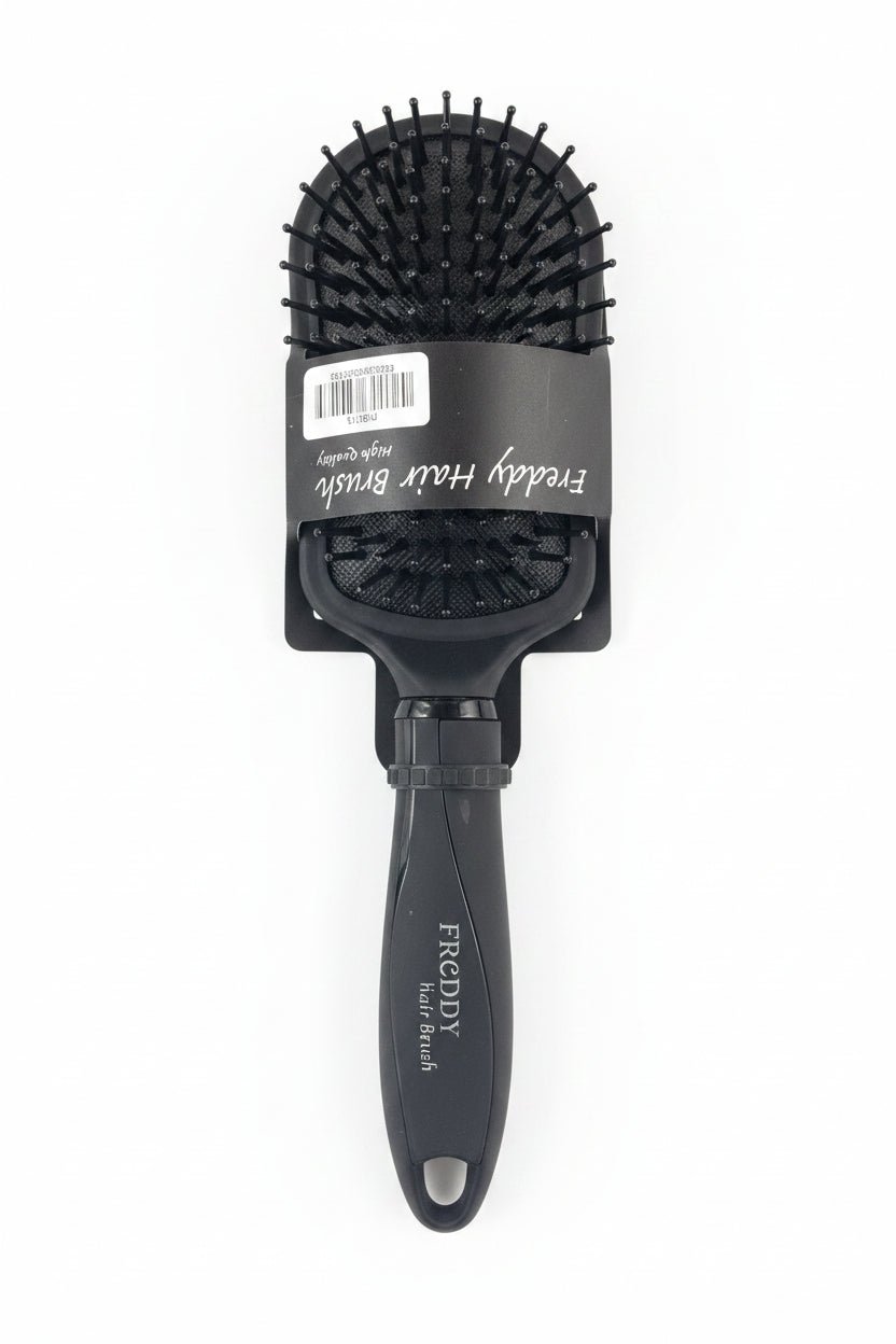 Freddy Square Brush Medium Size