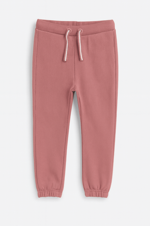 S.Oliver Baby Girl's Burgundy Sweatpants|S.Oliver in Lebanon