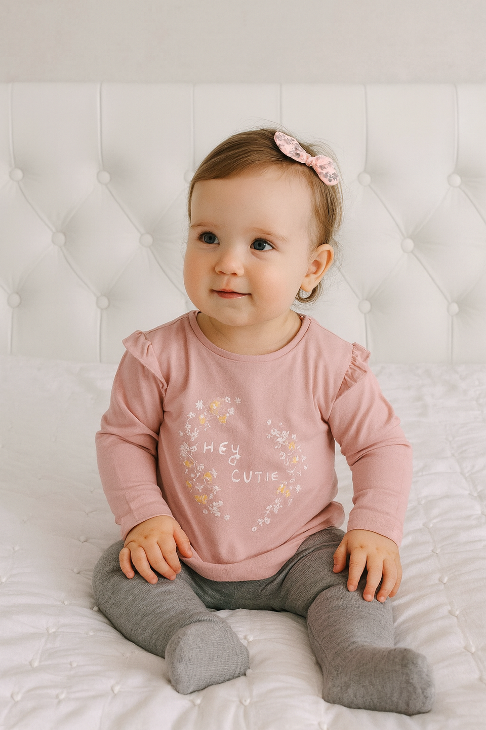 Sinsay Baby Girl's Purple Blouse | Sinsay In Lebanon