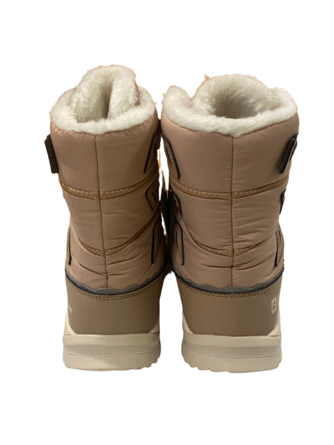Jack Wolfskin Girl's Pink Polar Wolf Texapore K Boots |Jack Wolfskin in Lebanon