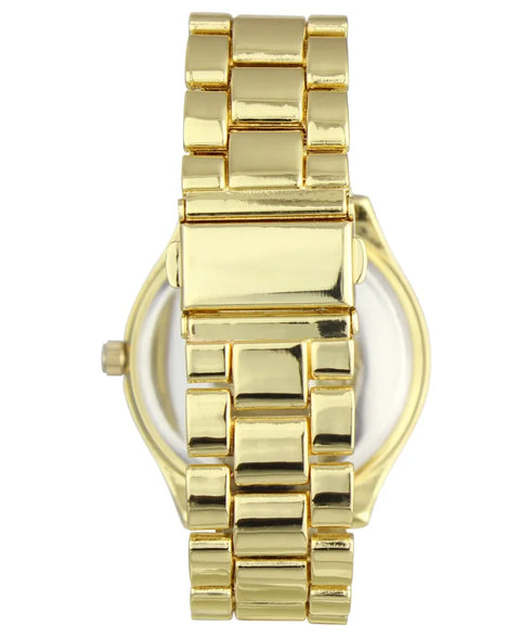 I.N.C Women's Gold Tone Watch |I.N.C in Lebanon