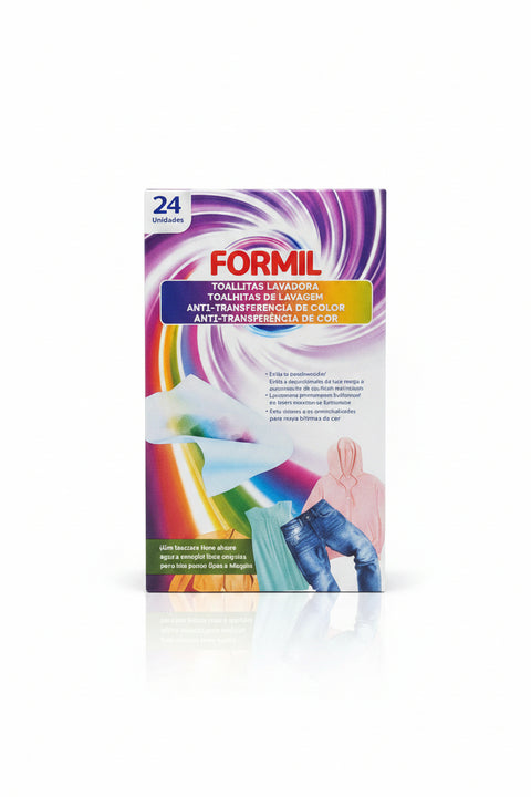 Formil Tissue 24 Stick