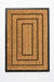 Lucky Tiger Scraper Mat 60 X 90 cm (RMBR-074)