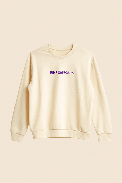 Reserved Boy's Beige Sweatshirt | Reserved In Lebanon