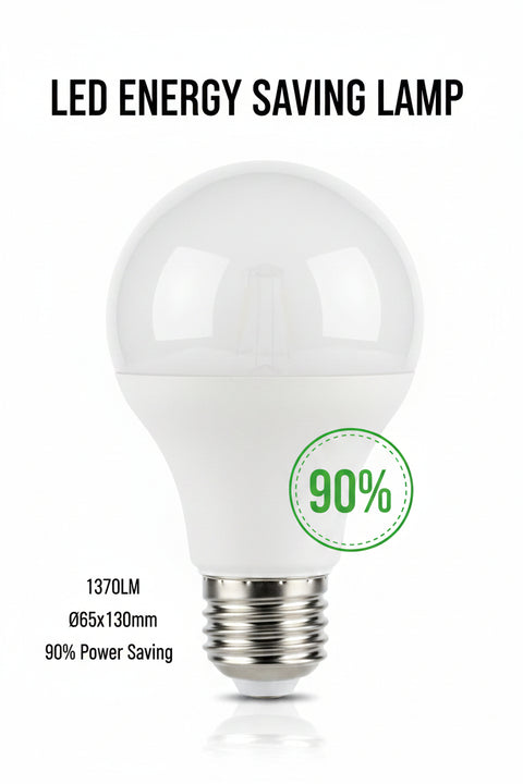 Led Energy Saving Lamp 17W|Led In Lebanon