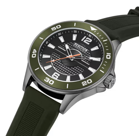 Reaction Kenneth Men's Green Watch |Reaction Kenneth in Lebanon
