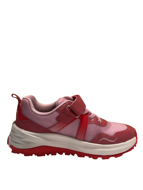 Jack Wolfskin Girl's Pink Walk Ventura XT Low K Sneakers |Jack Wolfskin in Lebanon