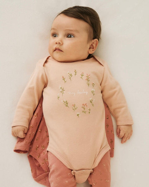 Sinsay Baby Girl's Multicolor 3 Packs Bodysuits | Sinsay In Lebanon