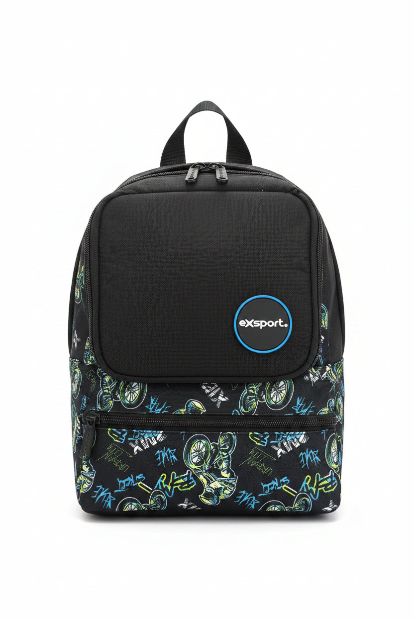 Exsport Lunch Bag Shiny/Printed (SBEXBP2627912)
