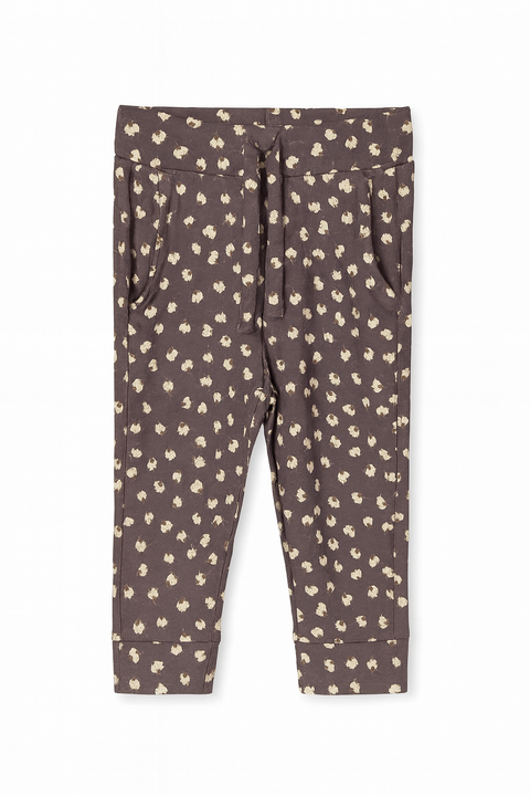 POMPdeLUX Baby Girl Multicolor Sweatpants | POMPdeLUX in Lebanon