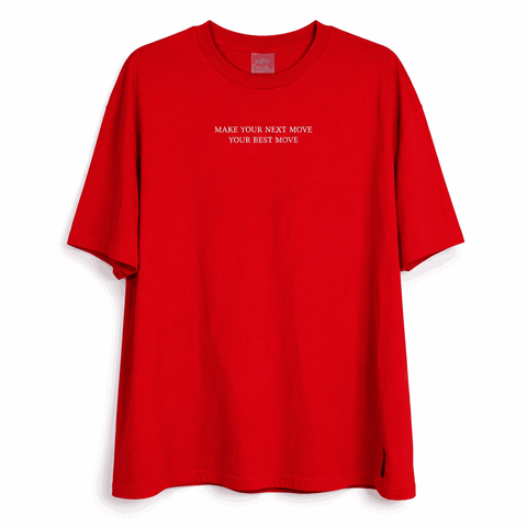 Puma Men’s Red  Graphic T-Shirt | Puma in Lebanon