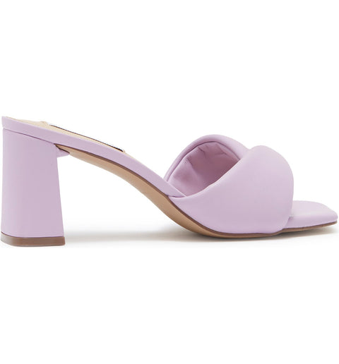 Steve Madden Women's Lilac Thai Heeled Sandal | Steve Madden In Lebanon