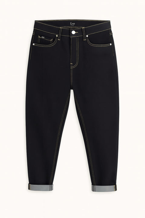 Lee Women's Dark Navy X-Line Jeans | Lee In Lebanon