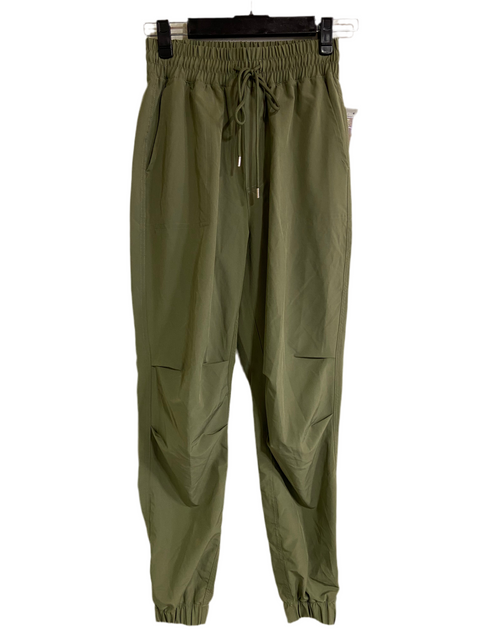 Derek Heart Women's Khaki Green Sweatpant | Derek Heart In Lebanon
