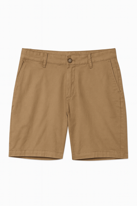 Nautica Men's Mink Short ABF1536 SHR