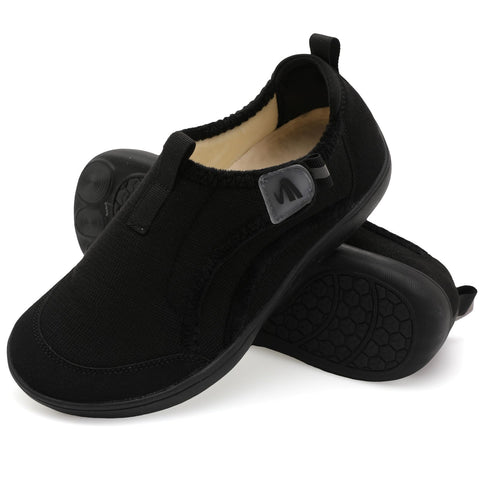 Spesou Women's Black Champion Lace Up Sneaker | Spesou In Lebanon