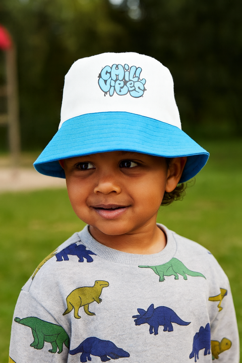 Sinsay Boy's Multicolor Bucket & Cap Hats Set | Sinsay In Lebanon