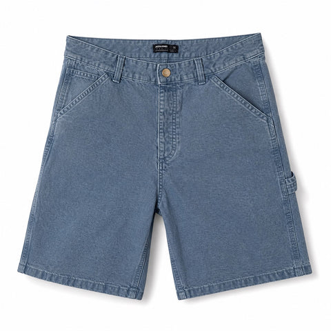 Jack & Jones Men's Washed Blue Baggy/Tony  Short |Jack & Jones in Lebanon