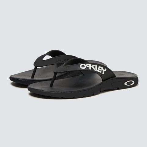 Oakley Men's Black Slippers |Oakley in Lebanon