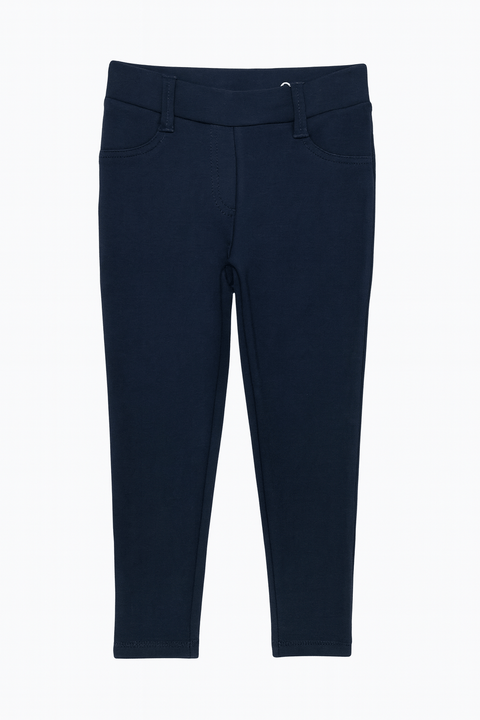 S.Oliver Boy's Navy Slim Pants |S.Oliver in Lebanon