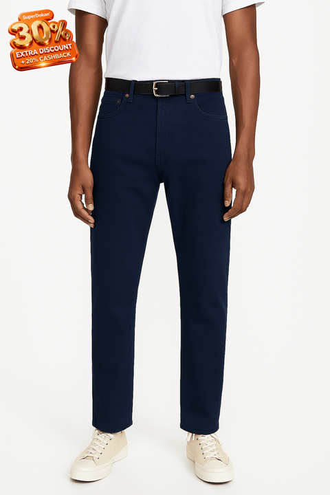 Polo Ralph Lauren Men's Navy Sullivan Slim Fit Stretch Pants | Polo Ralph Lauren In Lebanon