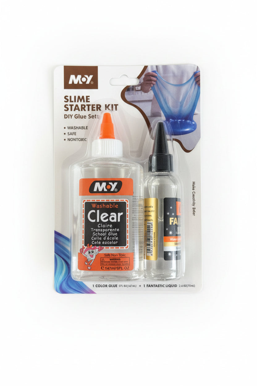 Moy Slim Starter Kit 147ml + Moy Fantast Liquid 70ml(MY-263)