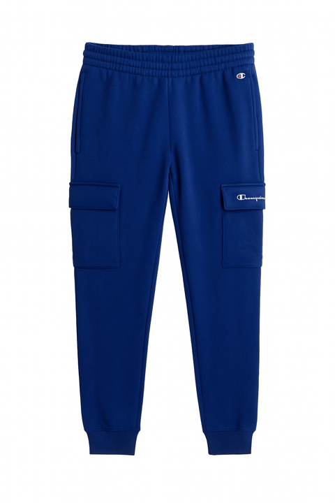 Champion Boy's Blue Sweatpants | Champion in Lebanon
