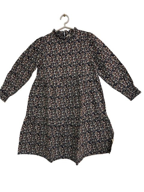 POMPdeLUX Girl's Multicolor Rita Dress  |POMPdeLUX in Lebanon