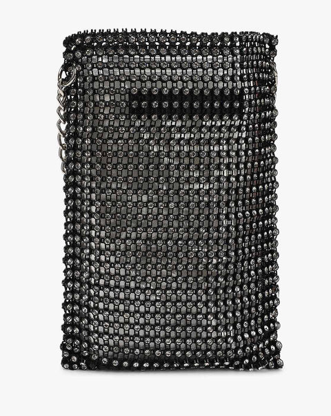 Jakes Women's Black Sling Bag |Jakes in Lebanon