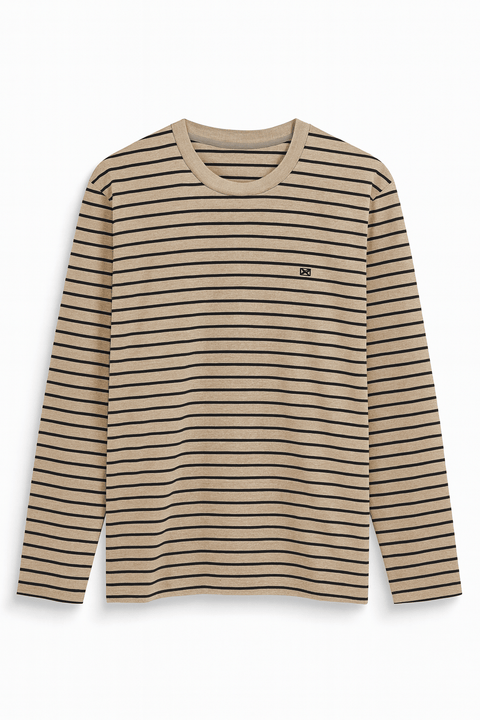 Jack & Jones Men's Multicolor Striped Blouse | Jack & Jones In Lebanon