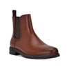 Calvin Klein Men's Brown Leather Fenwick Chelsea Boots | Calvin Klein in Lebanon