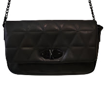 Forever 21 Women's Black Crossbody Bag |forever 21 in Lebanon