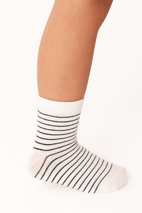 Boboli Kid's Multicolor Socks Set Of 3 |Boboli in Lebanon