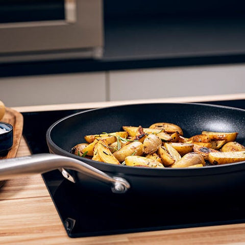 KitchenAid Forged Hardened Aluminium 20cm Frypan |KitchenAid In Lebanon