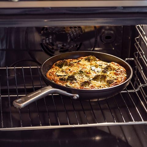 KitchenAid Forged Hardened Aluminium 20cm Frypan |KitchenAid In Lebanon