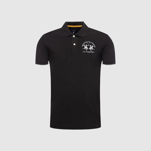 La Martina Polo Men's  T-Shirt  FA13 (shr) (aa27)(aa53)