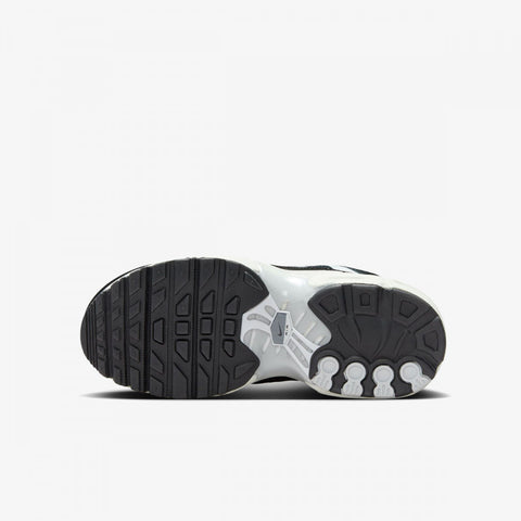 Nike Women's Black & White Air Max Plus Sneakers |Nike In Lebanon