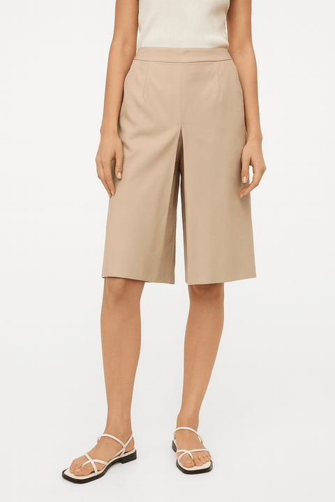 Only Women's Beige Pant | Only In Lebanon