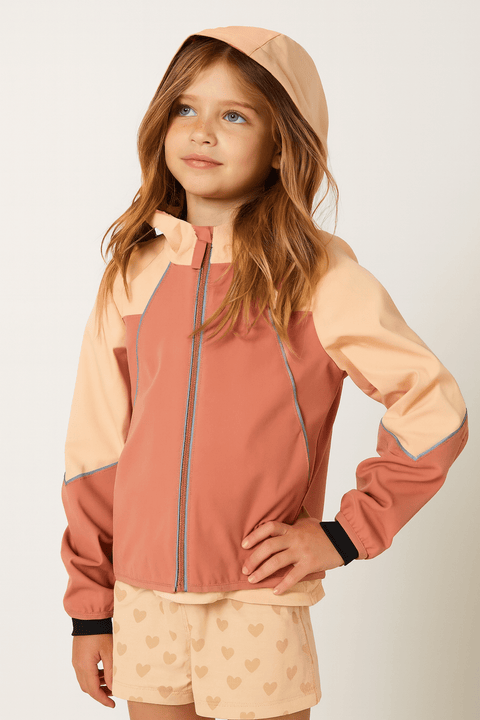 S.Oliver Girl's Pink Jacket |S.Olive in Lebanon