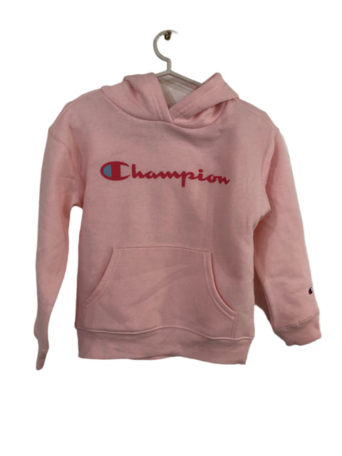 Champion Girl's Pink Long Sleeve Pajama Sets |Champion  in Lebanon