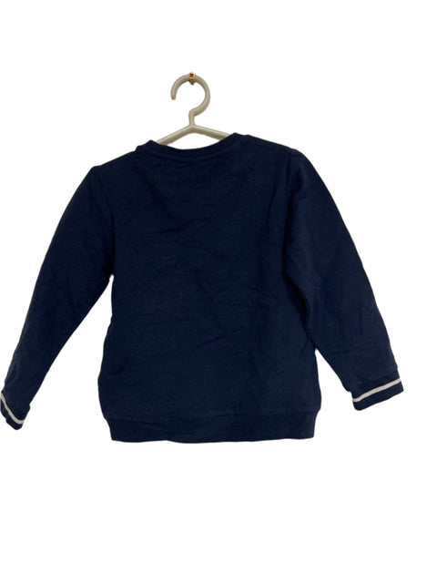 S.Oliver Baby Boy's Navy  Long-Sleeve Blouse |S.Oliver in Lebanon
